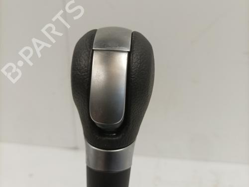 Gear lever RENAULT TWINGO III (BCM_, BCA_) Z.E: (BCA1) | BP27607582M90 
