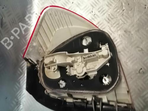 Left taillight BMW 1 (E87) 118 d | BP22590934C34 - Image 2