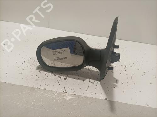 Left mirror RENAULT CLIO II (BB_, CB_) 1.2 (BB0A, BB0F, BB10, BB1K, BB28, BB2D, BB2H, CB0A,... | BP22589058C26 