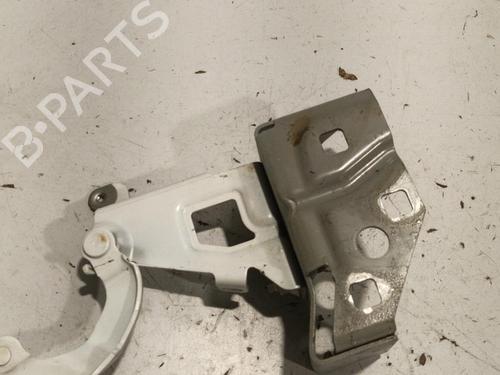 Hinge/Door check strap FIAT TALENTO Van (296_) 1.6 D | BP26297095C146