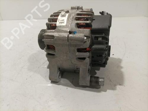 Alternator PEUGEOT 206 Hatchback (2A/C) 1.4 i | BP22574330M7 