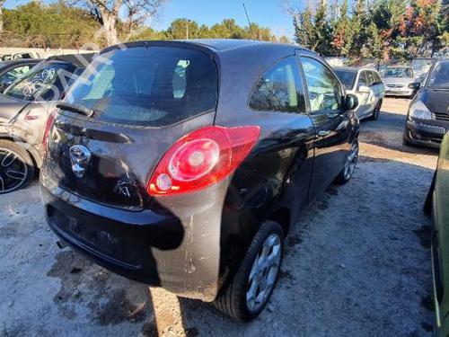 Steering column stalk FORD KA (RU8) 1.2 | BP22586850I23 