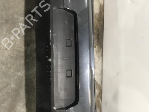 Used Rear bumper RENAULT MEGANE III Hatchback (BZ0/1_, B3_) 1.5 dCi (BZ09, BZ0D, BZ1W, BZ29, BZ14) (110 hp) 27809300