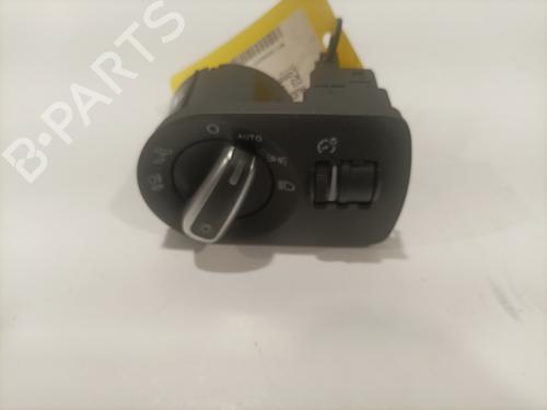 Used Headlight switch Headlight switch AUDI Q3 (8UB, 8UG) 2.0 TDI quattro (150 hp) 24345435 24345435
