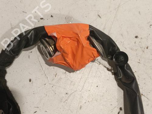 Ignition barrel CITROËN XSARA (N1) 2.0 HDi 90 | BP22580178M48 