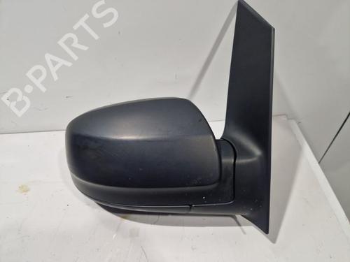 Right mirror MERCEDES-BENZ VITO / MIXTO Van (W639) 109 CDI (639.601, 639.603, 639.605) | BP22579700C27 