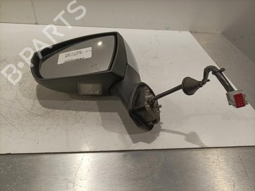 Used Left mirror FORD KUGA I 2.0 TDCi (140 hp) 32449026