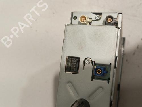 Radio CITROËN C4 I (LC_) 1.6 HDi | BP22586220E6 