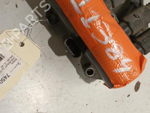 Ignition coil CHEVROLET AVEO / KALOS Hatchback (T200) 1.2 LPG | BP22576258M94 