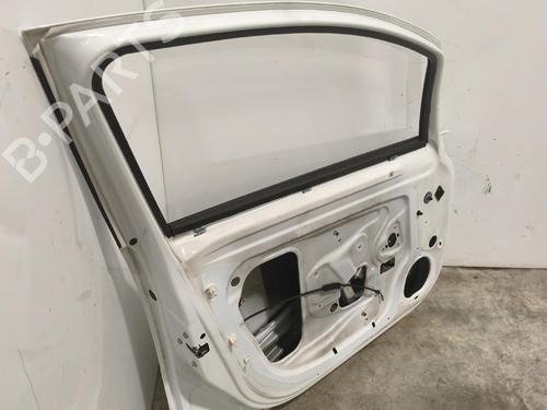 Dør venstre fortil Dør venstre fortil OPEL CORSA D (S07) 1.3 CDTI (L08, L68) (75 hp) 36763131 36763131