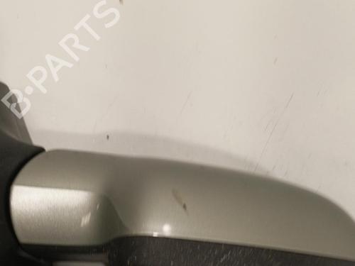 Right mirror RENAULT MEGANE II (BM0/1_, CM0/1_) 1.5 dCi (BM1E, CM1E) | BP22587670C27 
