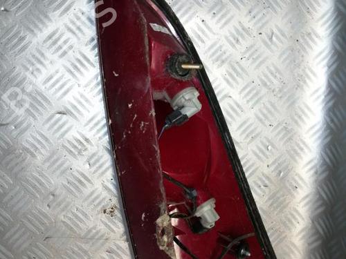 Right taillight FORD FOCUS I (DAW, DBW) 1.8 TDCi | BP22584647C35 