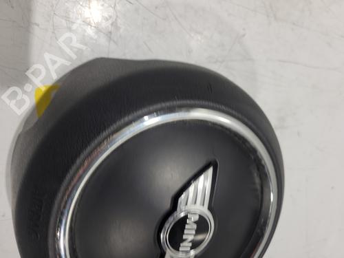Driver airbag MINI MINI (F55) Cooper | BP31114315C9 