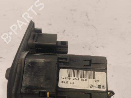 Used Headlight switch Headlight switch 37587677 37587677