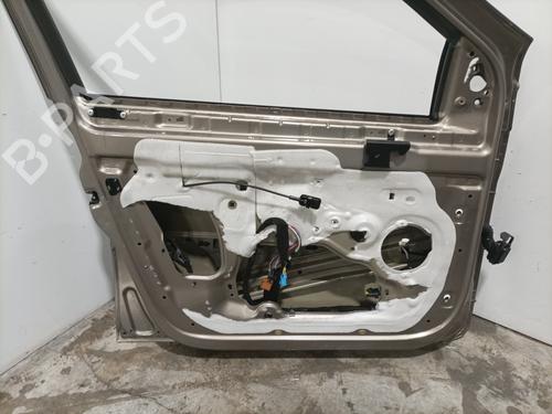 left-front-door-renault-clio-iii-br01-cr01-2005-2006-2007-2008-2009-2010-2011-2012-2013-2014-33611123 main image