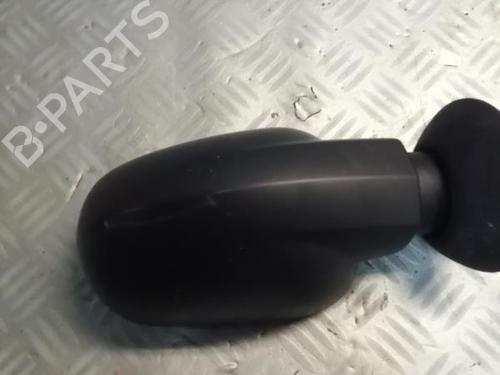 Retrovisor esquerdo Retrovisor esquerdo DACIA LOGAN (LS_) 1.5 dCi (LS0K) (68 hp) 22577923 22577923