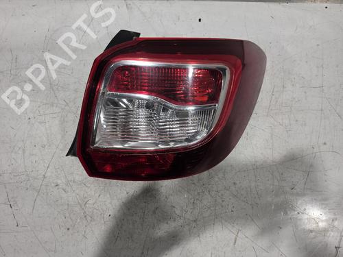 Right taillight DACIA SANDERO II 1.5 dCi | BP39892072C35 - Image 4