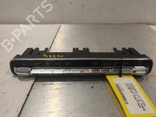 Climate control MERCEDES-BENZ CLA (C118) CLA 200 (118.387) | BP40054800I5 - Image 3