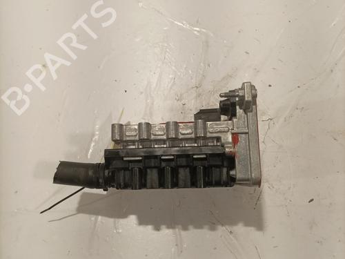 Used Electronic module Electronic module MERCEDES-BENZ EQC (N293) EQC 400 4-matic (293.890) (408 hp) 24330800 24330800
