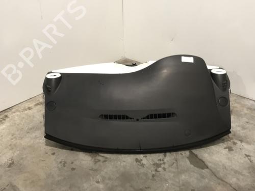 Dashboard RENAULT ZOE (BFM_) ZOE | BP26909041C46  - Image 5