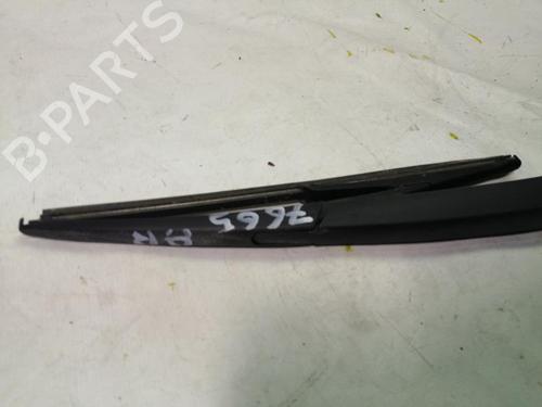 Used Rear windshield wiper arm PEUGEOT 3008 I MPV (0U_) 2.0 HDi Hybrid4 (163 hp) 22587274