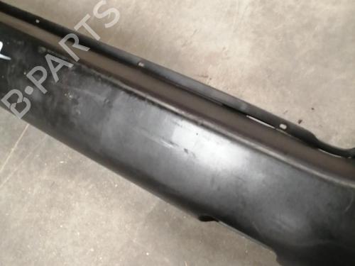 Rear bumper CITROËN BERLINGO / BERLINGO FIRST Box Body/MPV (M_) 1.6 HDI 75 (MB9HW) | BP22583920C8 