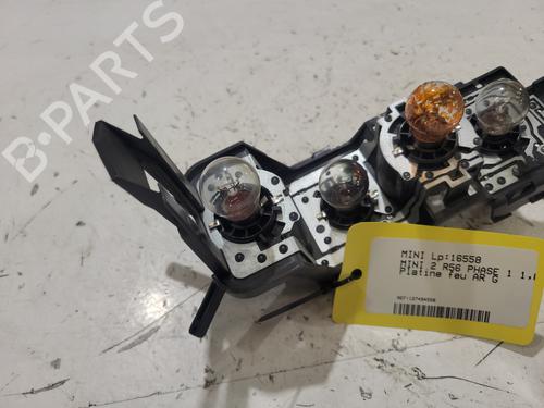Lamp holder MINI MINI (R56) Cooper D | BP36762933L10 - Image 3