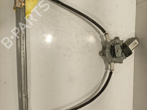 Rudehejsemekanisme Højre foran RENAULT CLIO II (BB_, CB_) 1.2 16V (BB05, BB0W, BB11, BB27, BB2T, BB2U, BB2V, CB05,... | BP29748434C23 