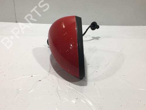 Used Left mirror Left mirror OPEL CORSA D (S07) 1.2 (L08, L68) (86 hp) 23844599 23844599