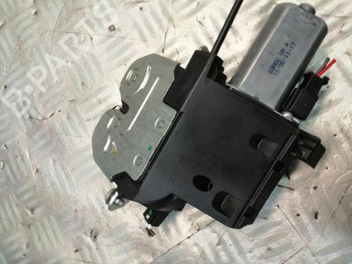 Used Tailgate lock Tailgate lock MERCEDES-BENZ S-CLASS (W221, V221) S 350 BlueTec (221.026, 221.126) (258 hp) 22583925 22583925