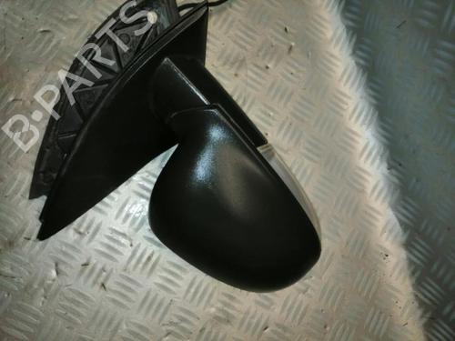 Right mirror VW GOLF V (1K1) 1.9 TDI | BP22591169C27 