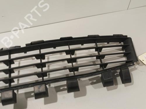 Used Grille Grille RENAULT MEGANE II (BM0/1_, CM0/1_) 1.5 dCi (BM1E, CM1E) (106 hp) 22587633 22587633