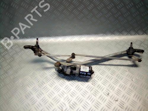 Used Front wiper motor Front wiper motor RENAULT KANGOO Express (FW0/1_) 1.5 dCi 70 (FW0A, KW0V) (68 hp) 22591851 22591851