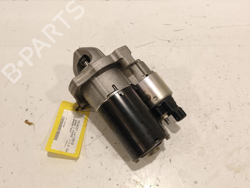 Starter PEUGEOT 2008 I (CU_) 1.2 THP 110 / PureTech 110 | BP35924035M8 - Image 2
