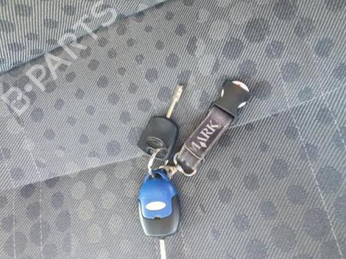 Used Parts FORD TRANSIT Bus (FD_ _, FB_ _, FS_ _, FZ_ _, FC_ _) 2.2 TDCi 2107703