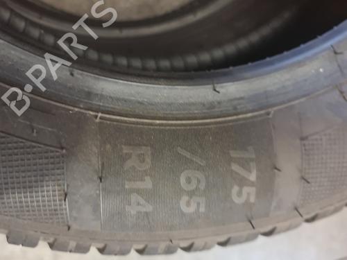 Used Other Other RENAULT CLIO III (BR0/1, CR0/1) 1.5 dCi (75 hp) 34140803 34140803