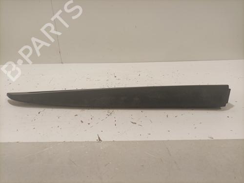 Door moulding trim RENAULT CLIO IV (BH_) 1.5 dCi 75 | BP22569178C150 