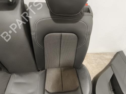 Seats set AUDI Q2 (GAB, GAG) 1.4 TFSI | BP36414125C78  - Image 7