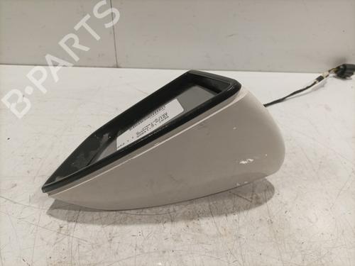 Right mirror SEAT IBIZA V (KJ1, KJG) 1.0 TSI | BP31836555C27