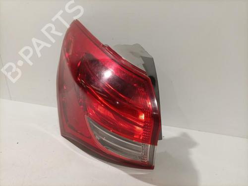 Used Left taillight HYUNDAI ix20 (JC) 1.6 CRDI (116 hp) 22569703