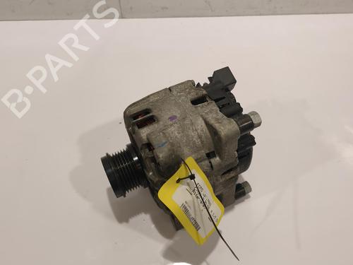Alternator FORD C-MAX II (DXA/CB7, DXA/CEU) 1.5 TDCi | BP37500103M7 - Image 2