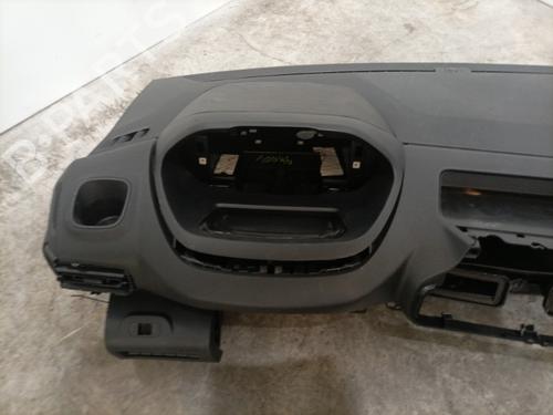 Dashboard PEUGEOT PARTNER Box Body/MPV (K9) 1.5 BlueHDi 100 | BP22573625C46 