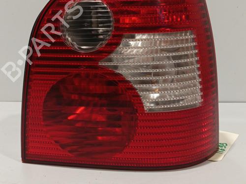 Right taillight VW POLO (9N_, 9A_) 1.9 TDI | BP22580008C35 