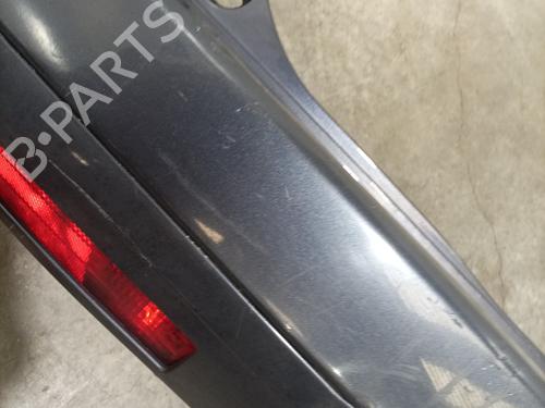 Rear bumper CITROËN C4 Picasso I MPV (UD_) 1.6 HDi | BP27523267C8 