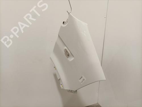Right front fenders RENAULT MASTER II Van (FD) 2.5 dCi | BP22589551C42 