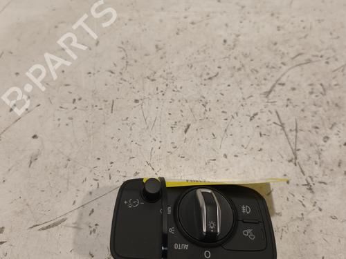 Headlight switch AUDI Q2 (GAB, GAG) 2.0 TDI quattro | BP36556227I24 - Image 3