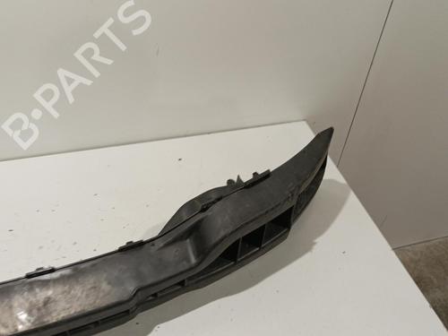 Front bumper reinforcement CITROËN BERLINGO / BERLINGO FIRST MPV (MF_, GJK_, GFK_) 1.6 HDI 90 (MF9HX) | BP22576536C109 