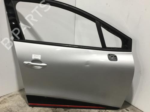 Used Right front door RENAULT CLIO IV (BH_) 0.9 TCe 90 (BHNF, BHMA, BHMH, BHJK, BHJR) (90 hp) 25474909