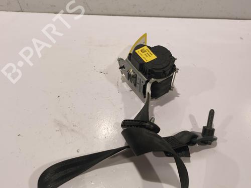 Rear right seatbelt RENAULT TWINGO III (BCM_, BCA_) | BP37500314I28 - Image 4