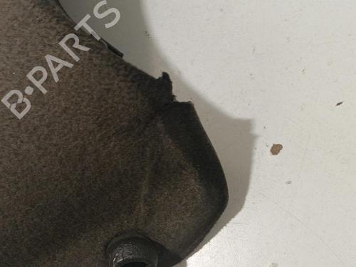 Rear parcel shelf FORD FIESTA V (JH_, JD_) 1.4 TDCi | BP22582345C85 
